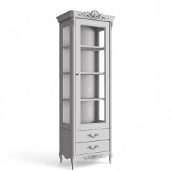 Витрина стеклянная R APs290E