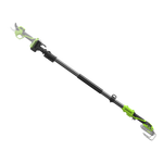 Телескопическая штанга для секатора и мини пилы Greenworks (ASCSPGWA2)