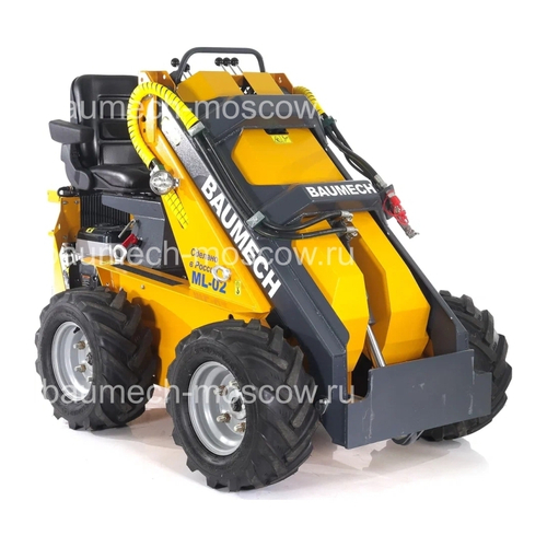 Baumech ML-02 без навески