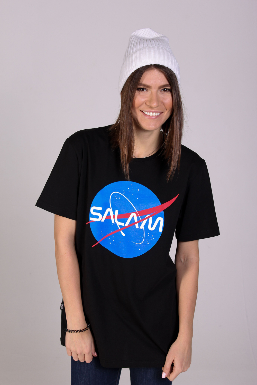Футболка SALAM (Салям)