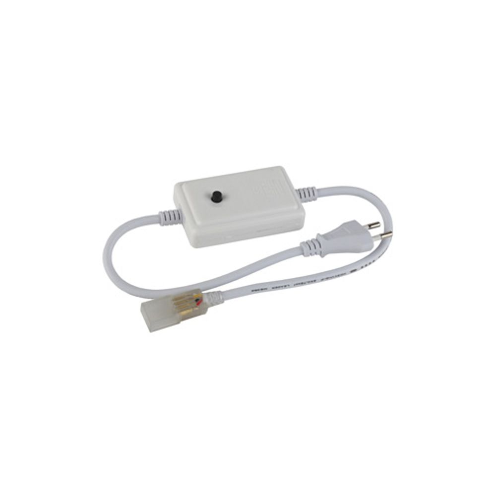 Контроллер для светодиодной ленты ЭРА RGBcontroller 220 A06 | Светодиодные ленты 220В и аксессуары