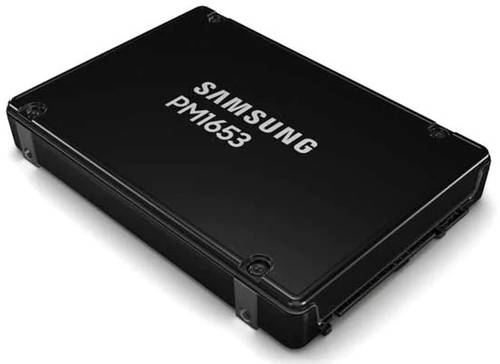 Накопитель SSD 2.5'' Samsung MZILG30THBLA-00A07 30720 ГБ