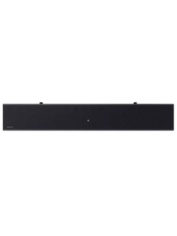 Саундбар Samsung HW-B450F/RU, 2.1‑канальный звук, черный