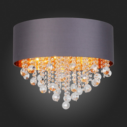 Светильник потолочный ST Luce Lacchia SL1350.702.06