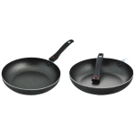 Сковорода 28см «FOREVER» со съемной ручкой JBr1-128-20✦
