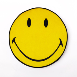 Подушка Classic Smiley