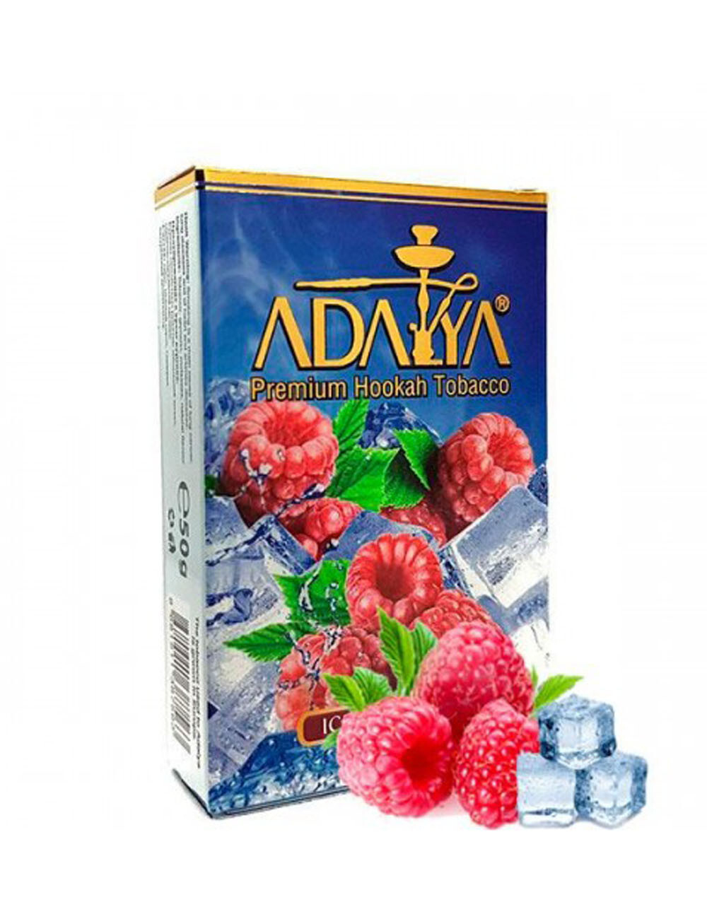 Adalya - Ice Raspberry (50г)