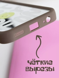 Чехол на Tecno Spark 10 Pro