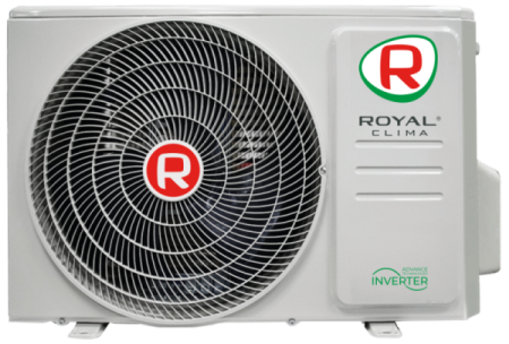 Royal Clima Felicita Inverter RCI-FCE35HN NEW