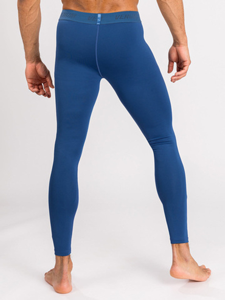 Тайтсы Venum Contender Blue