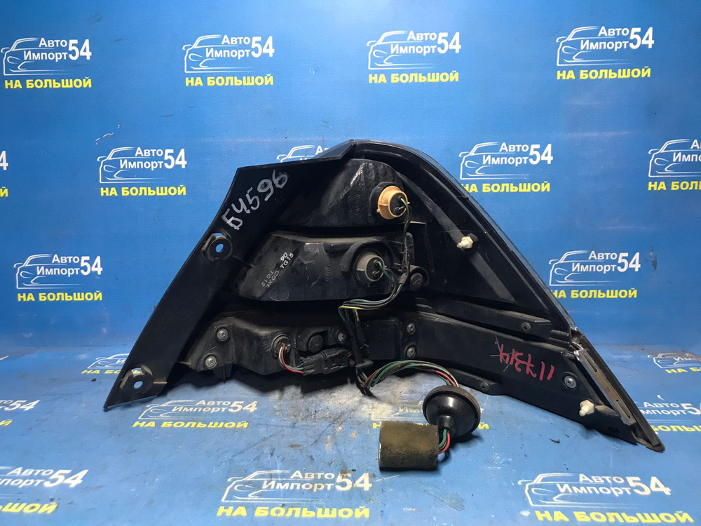 Стоп левый Honda ODYSSEY 2006-2010