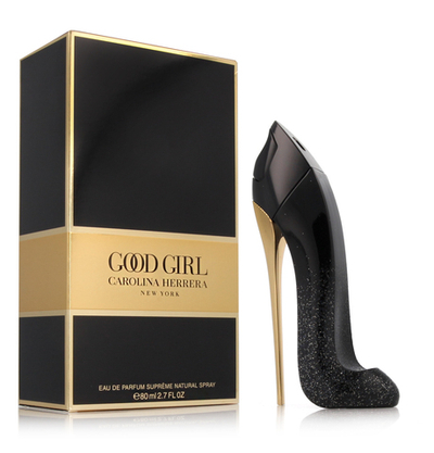 Carolina Herrera Good Girl Suprême Eau De Parfum 80 ml (woman)
