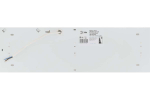 Светильник LED SPO-950-3-50K-18 18Вт 5000K 1890Лм 595х180х45 IP54 Матовый ЭРА