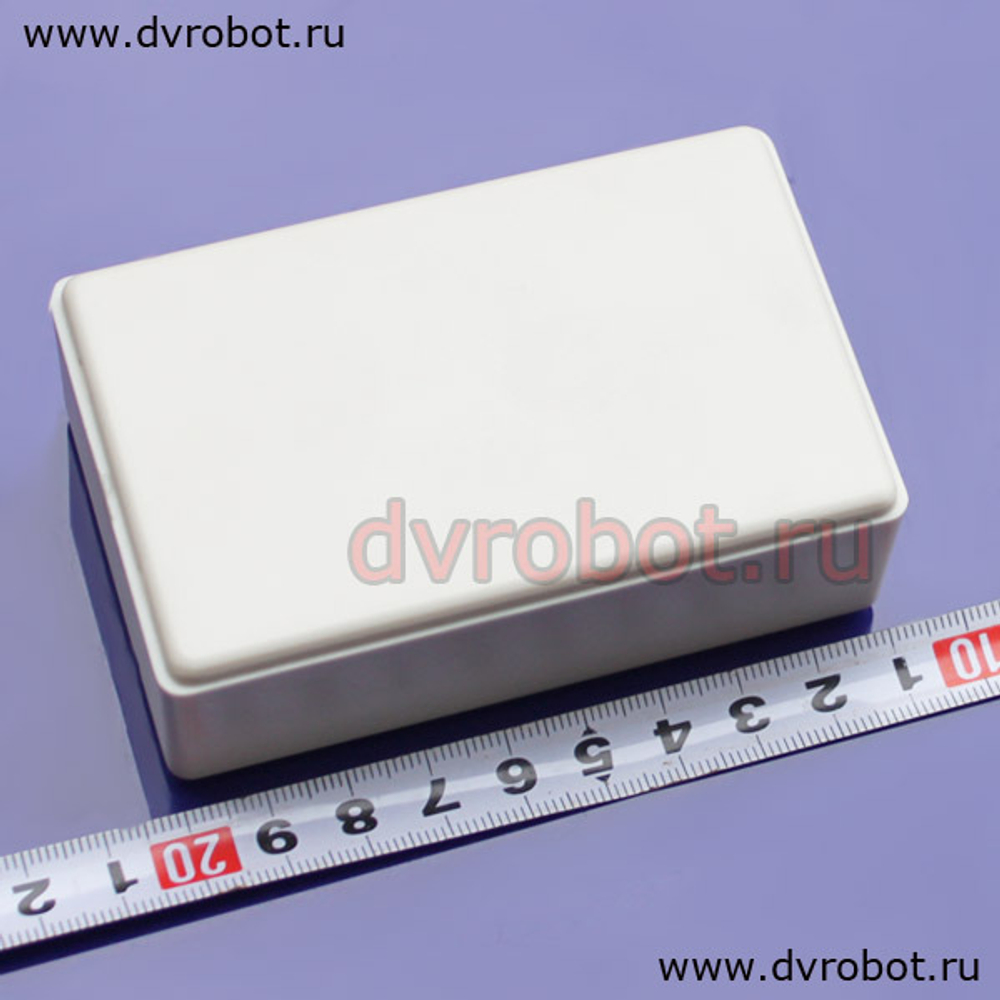 Корпус DIY - 92x58x32