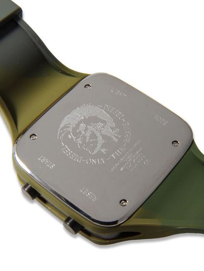 Мужские часы Diesel DZ7216