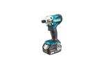 Ударный шуруповерт Makita LXT без аккумулятора и ЗУ DTD156Z