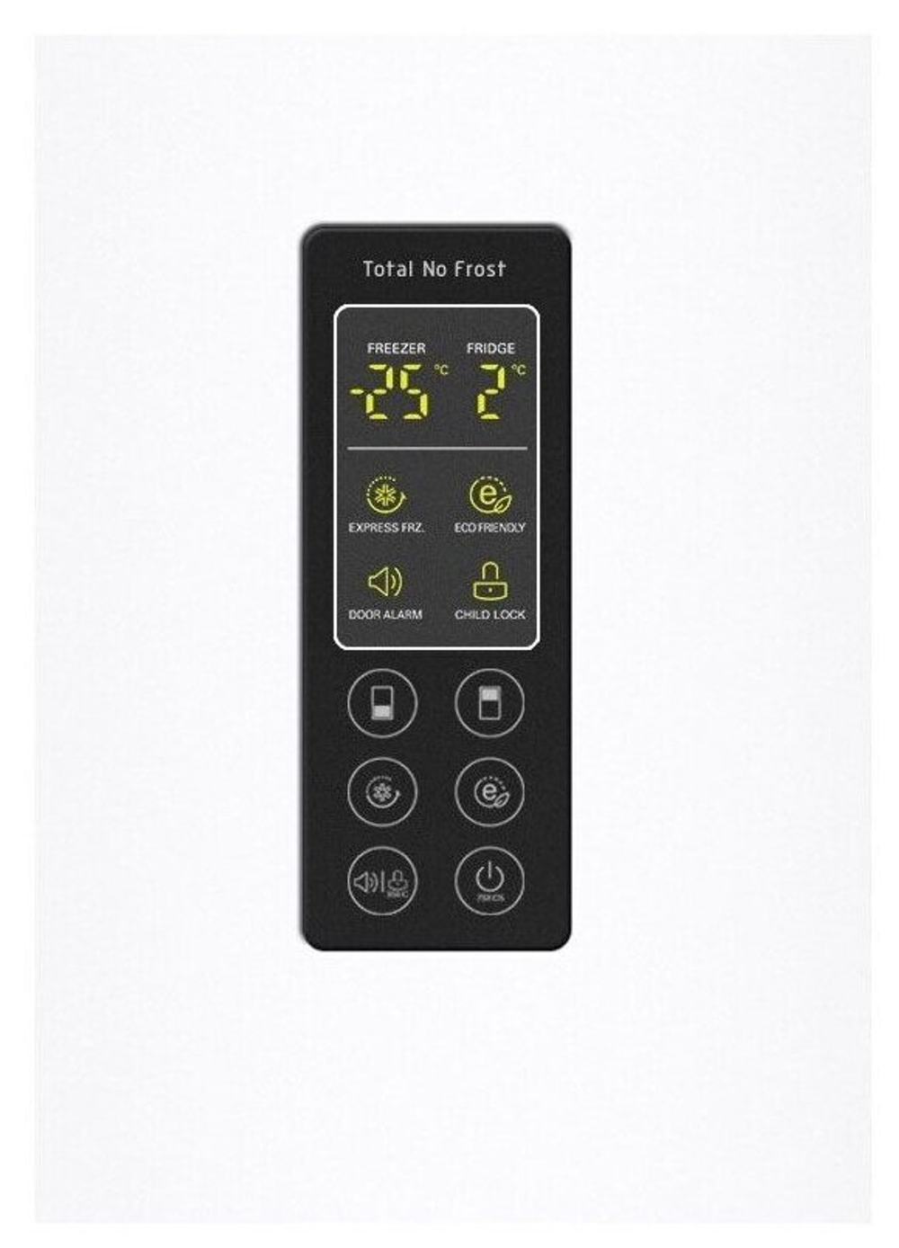 LG GA-B419 SQUL