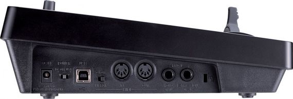 ROLAND A-800PRO миди клавиатура. 61 клавиша