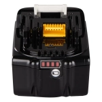 Аккумуляторная батарея BL1860B Makita 197422-4