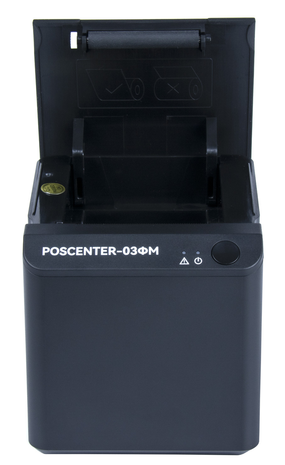 Онлайн касса "POScenter-03ФМ" без ФН