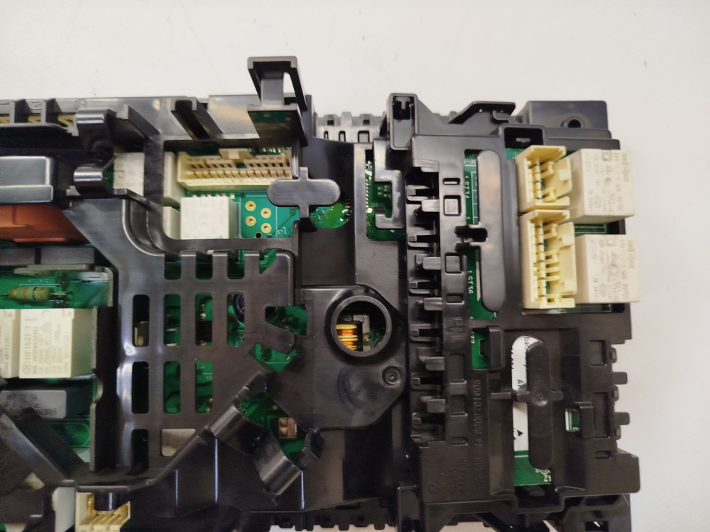 406.1 Силовой модуль для стиральной машины Siemens IQ500 / Bosch Neff 757974-01 б/у