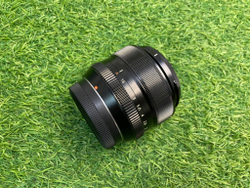 FujiNon XF 35mm 1.4 R