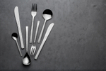 Вилка десертная studio