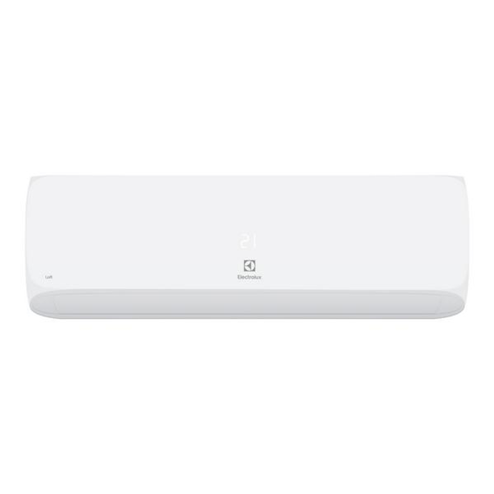 Сплит-система ELECTROLUX, LOFT (on/off), EACS-12HAL/N8/in / EACS-12HAL/N8/out