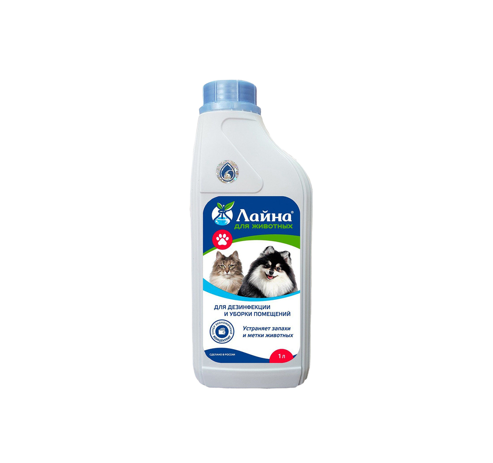 ლაინა, 0.5 ლ (კონცენტრატი)
