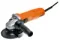 Углошлифовальная машина Fein CG 17-125