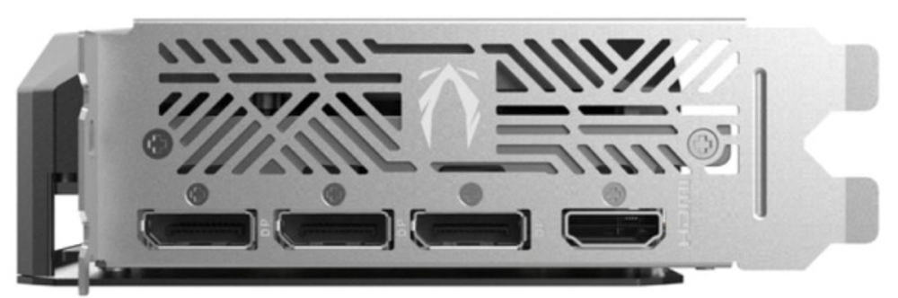 Видеокарта Zotac GeForce RTX 5050 TWIN EDGE (ZT-B50500E-10M)