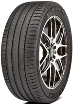 Летняя шина Michelin Pilot Sport 4 SUV (235/55 R19 101V) RunFlat Frv