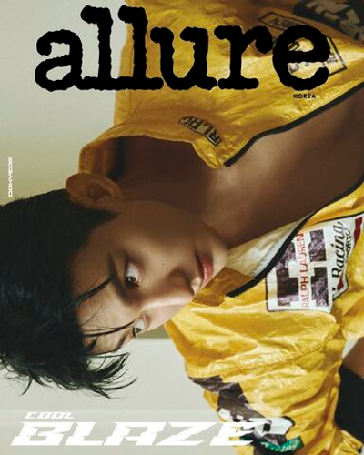 публикация allure - 2025.08 DK B Type