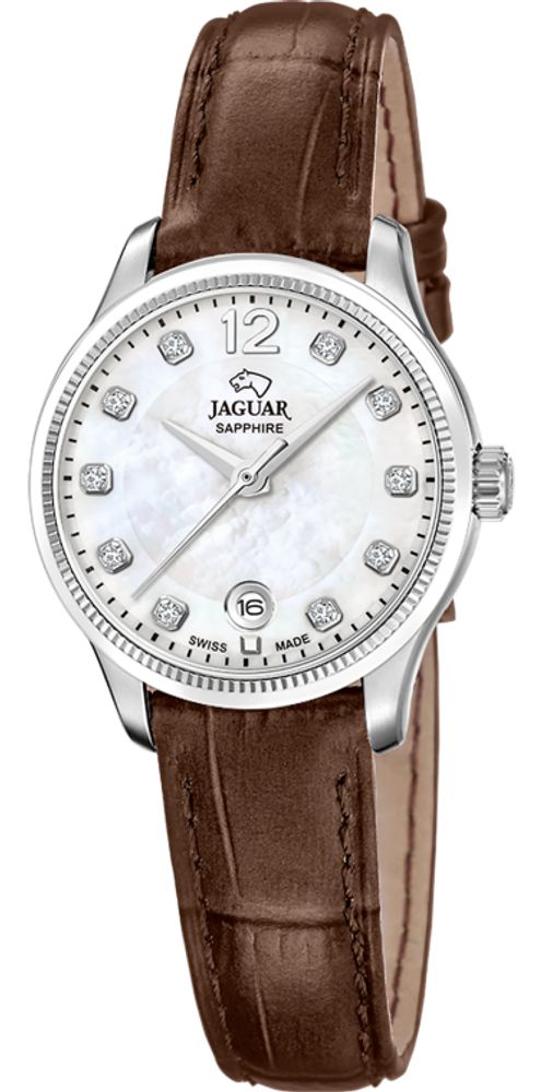 Наручные часы Jaguar J1046/2