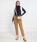 гольф POLO RALPH LAUREN - темно-синий(211814422)