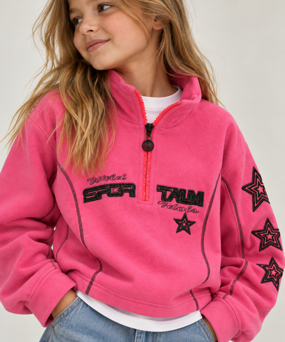 Толстовка Sportalm, 128
