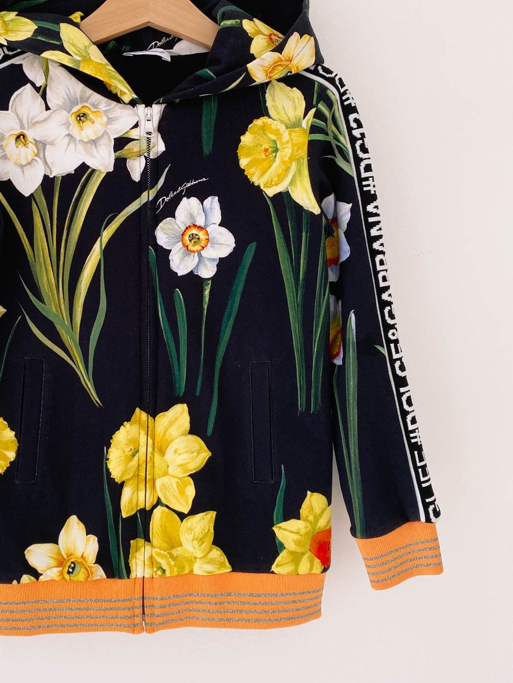Джемпер Dolce&Gabbana