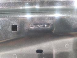 Дверь передняя правая Lexus LS 5 17-22 Б/У Оригинал 6700150140