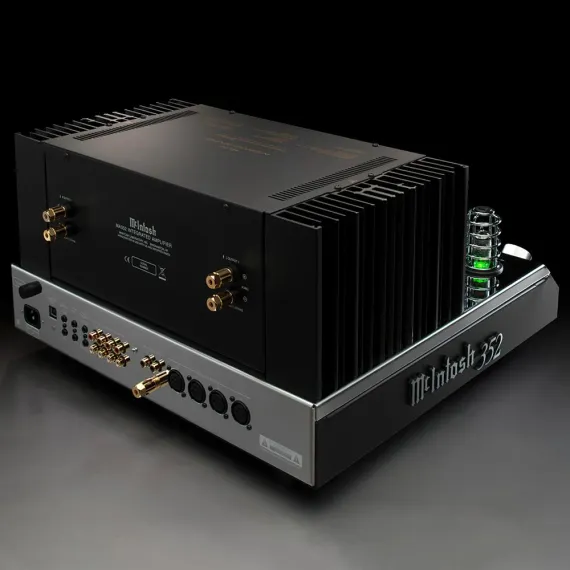 Mcintosh MA352