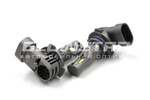 Cветодиодные лампы HIR2 (9012) Sariti E4S с вентилятором, 12V, 25W, 5500K (комплект, 2шт)