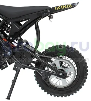 Электропитбайк IKINGI S9 MINI (48V/25Ah) фото №17
