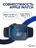 Ремешок Gurdini Sport Band (силиконовый) Apple Watch 42mm/44mm (S/M-M/L) Midnight Blue