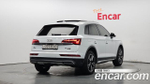 Audi Q5 45 TFSI Quattro — 2021