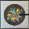 Various Artists – Kompakt 500 (Blue,Green,Yellow,Orange,Pink,Picture) - 5LP