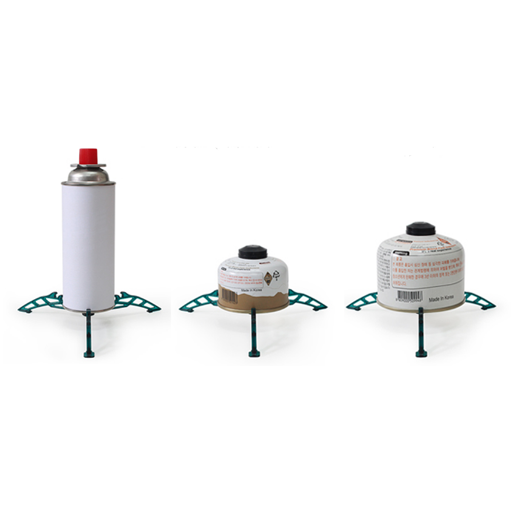 Life Sports подставка под баллон Canister Stand Tripod