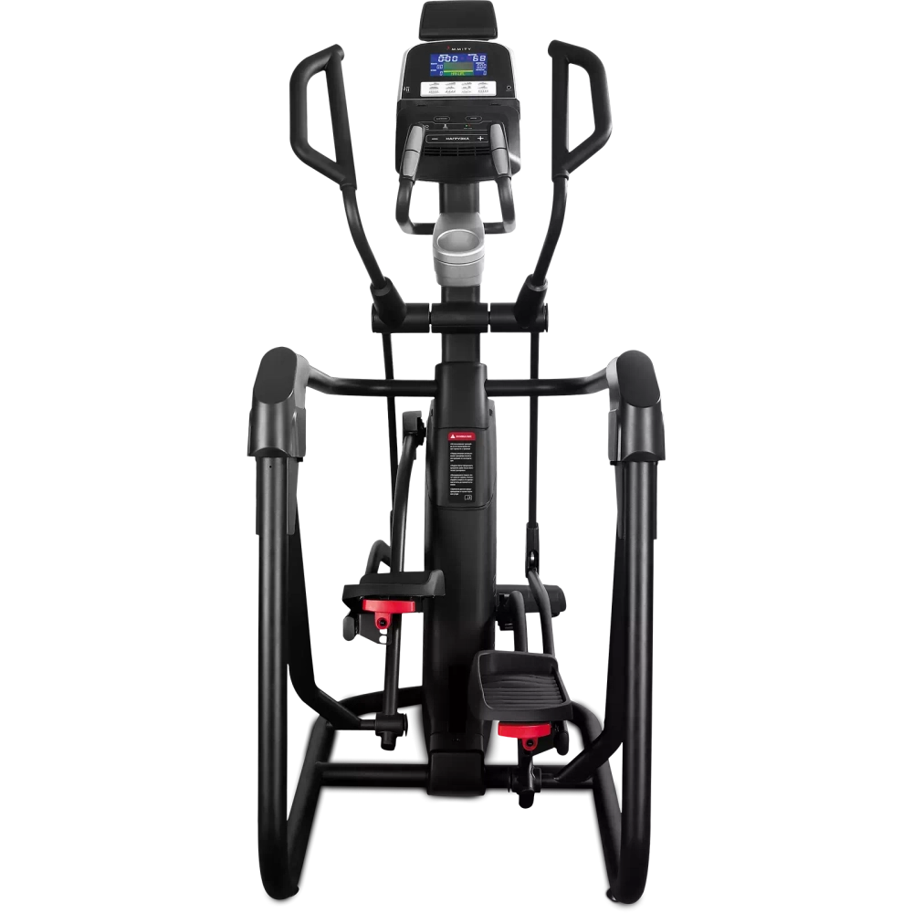Эллиптический тренажер Ammity Premium PE 510 FD