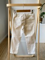 Новые джинсы Loro Piana, 116