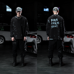 «2OO4» Tactical Cargo Pants