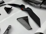 Карбоновый обвес для LAMBORGHINI REVUELTO 2023+ Ламборгини