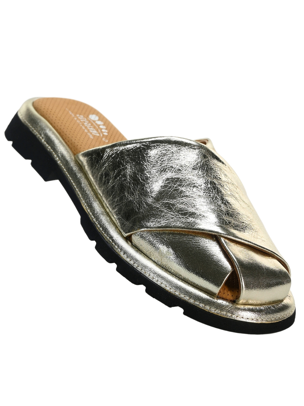 Мюли женские Ascalini R15572B